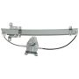 ACI 81147 Manual Window Regulator