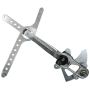 ACI 81178 Manual Window Regulator