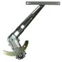ACI 81185 Manual Window Regulator