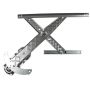 ACI 81194 Manual Window Regulator