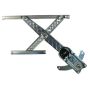 ACI 81194 Manual Window Regulator