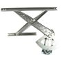ACI 81196 Manual Window Regulator