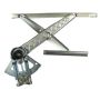 ACI 81196 Manual Window Regulator
