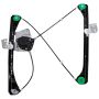 ACI 81200 Power Window Regulator