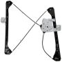 ACI 81200 Power Window Regulator
