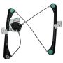 ACI 81200 Power Window Regulator