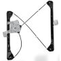 ACI 81201 Power Window Regulator