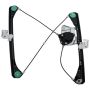 ACI 81201 Power Window Regulator