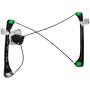 ACI 81202 Power Window Regulator
