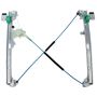 ACI 81212 Power Window Regulator