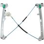 ACI 81212 Power Window Regulator