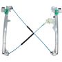 ACI 81213 Power Window Regulator