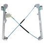 ACI 81213 Power Window Regulator