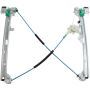 ACI 81213 Power Window Regulator