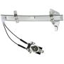 ACI 81218 Power Window Regulator