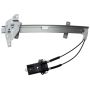 ACI 81218 Power Window Regulator