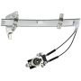 ACI 81219 Power Window Regulator