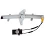 ACI 81221 Power Window Regulator