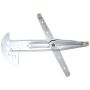 ACI 81222 Power Window Regulator