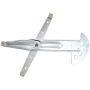 ACI 81223 Power Window Regulator