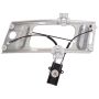 ACI 81224 Power Window Regulator
