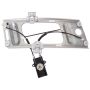ACI 81225 Power Window Regulator