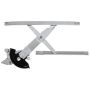 ACI 81228 Power Window Regulator