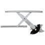 ACI 81229 Power Window Regulator