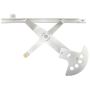 ACI 81230 Power Window Regulator
