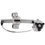 ACI 81235 Power Window Regulator