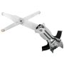 ACI 81239 Power Window Regulator