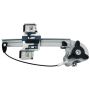ACI 81240 Power Window Regulator