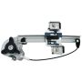 ACI 81241 Power Window Regulator