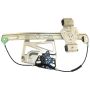 ACI 81244 Power Window Regulator
