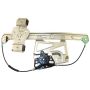 ACI 81245 Power Window Regulator