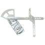 ACI 81246 Power Window Regulator