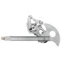 ACI 81249 Power Window Regulator