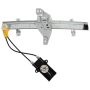 ACI 81254 Power Window Regulator