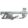 ACI 81256 Power Window Regulator