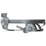 ACI 81256 Power Window Regulator