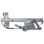 ACI 81257 Power Window Regulator