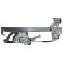 ACI 81257 Power Window Regulator