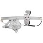 ACI 81267 Power Window Regulator