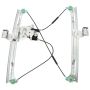 ACI 81278 Power Window Regulator