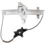 ACI 81282 Power Window Regulator
