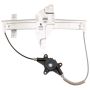 ACI 81283 Power Window Regulator