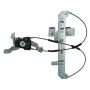 ACI 81285 Power Window Regulator