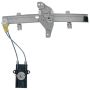 ACI 81288 Power Window Regulator