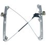 ACI 81293 Power Window Regulator
