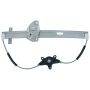 ACI 81295 Power Window Regulator